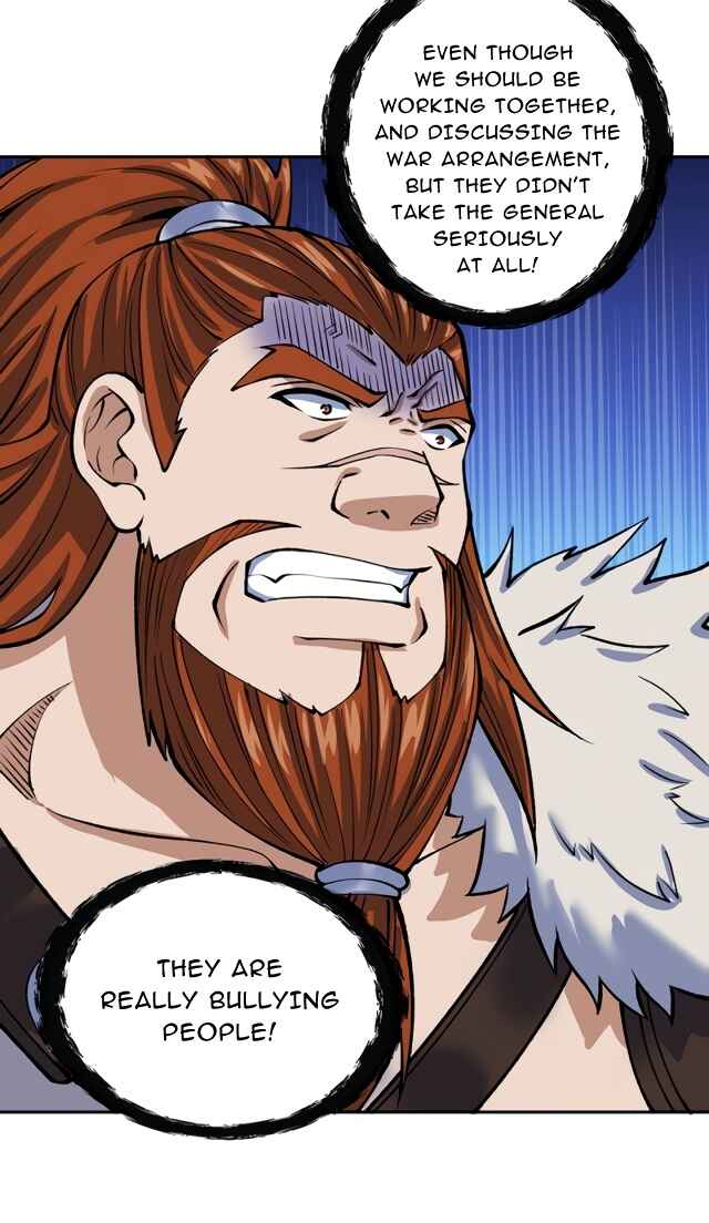 Martial Arts Reigns Chapter 480.1 - Page 33
