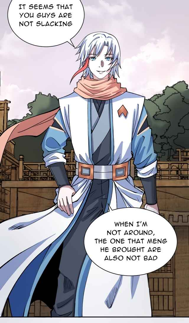 Martial Arts Reigns Chapter 480.1 - Page 4