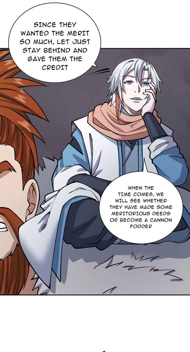 Martial Arts Reigns Chapter 480.1 - Page 43