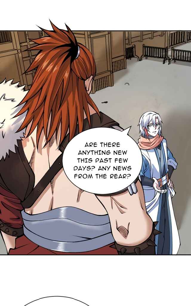 Martial Arts Reigns Chapter 480.1 - Page 9
