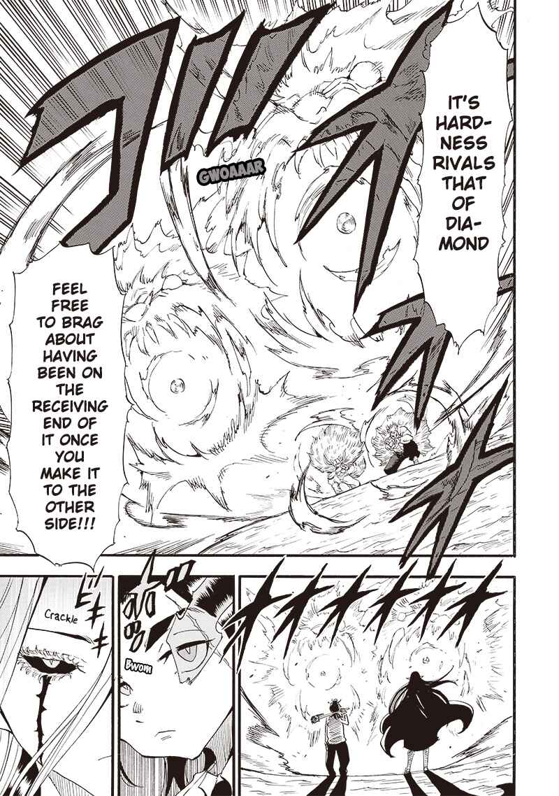 Grand Dwarf ~Machi Kou Shokunin, Takumi no Waza de Isekai Musou~ Chapter 31 - Page 15