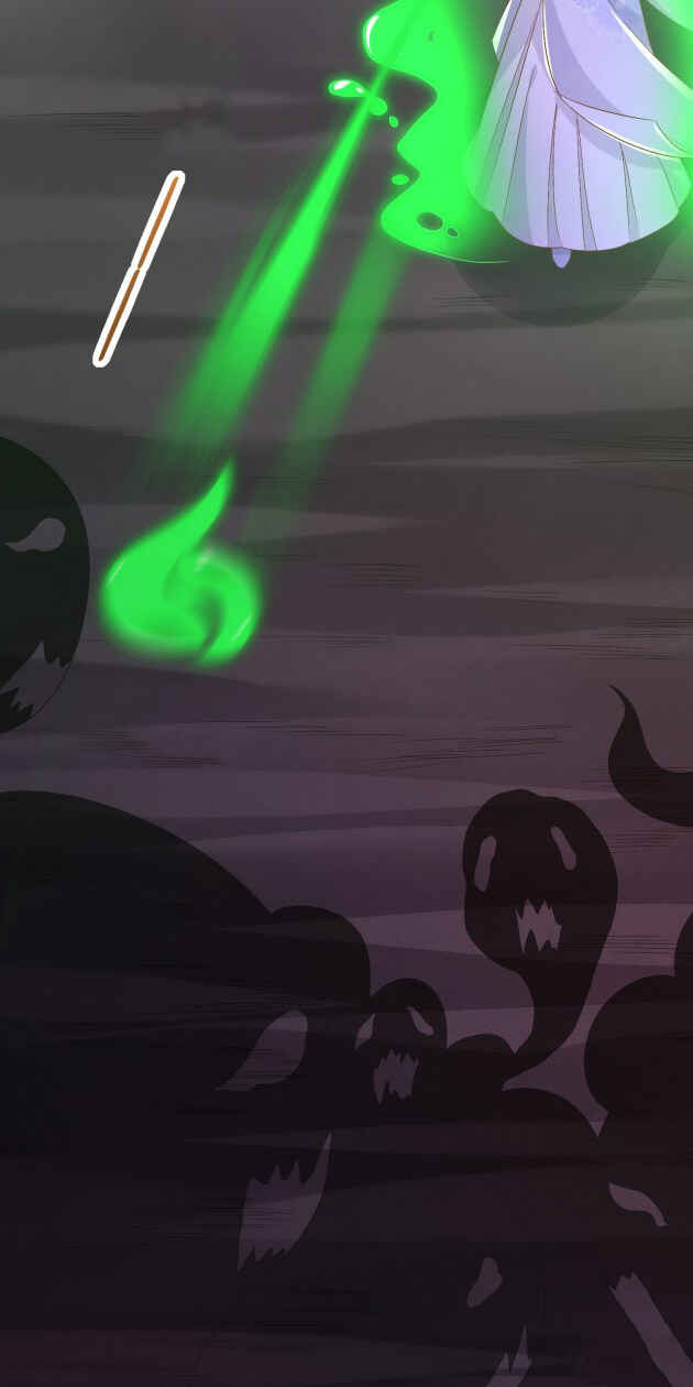 Supreme Ocular Master: The Peerless Heiress Chapter 171 - Page 10