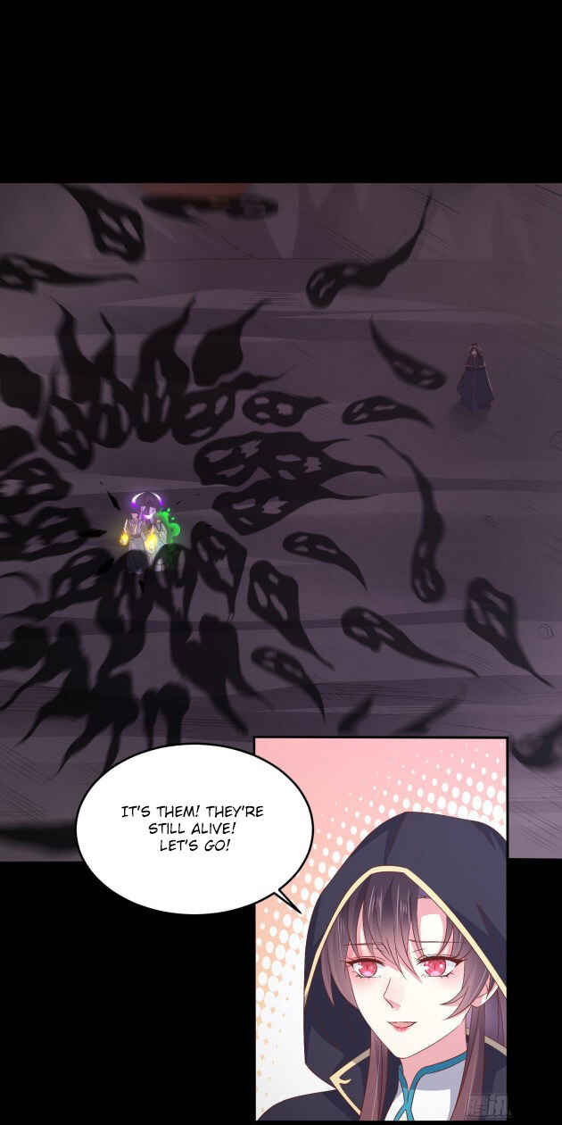 Supreme Ocular Master: The Peerless Heiress Chapter 171 - Page 13