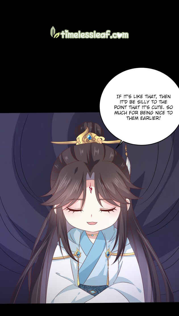 Supreme Ocular Master: The Peerless Heiress Chapter 171 - Page 4