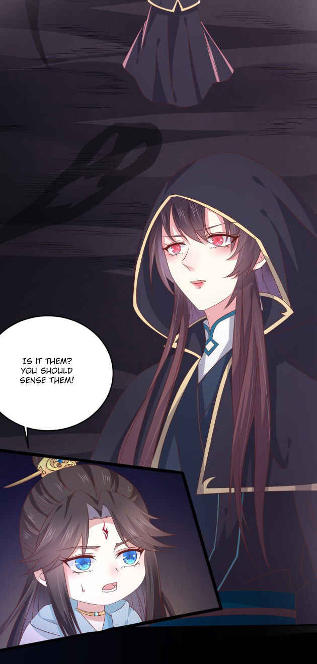 Supreme Ocular Master: The Peerless Heiress Chapter 171 - Page 7