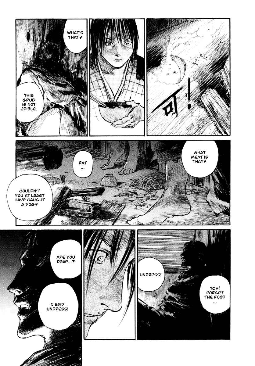 Mugen no Junin Chapter 139 - Page 29