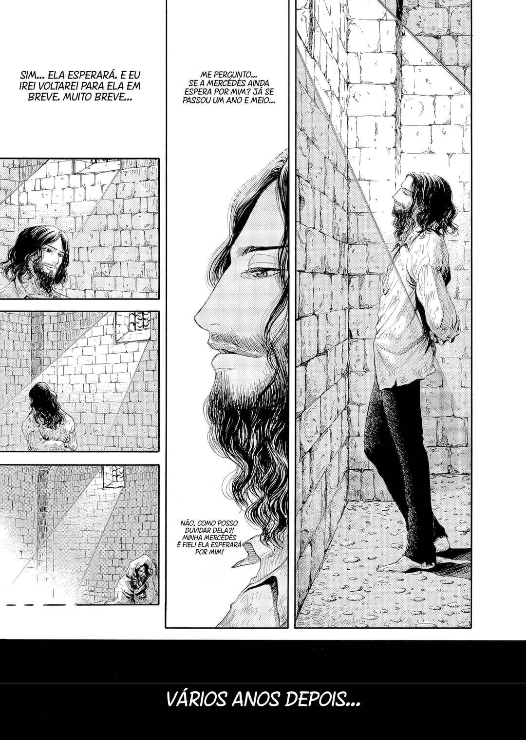 The Count of Monte Cristo Chapter 1 - Page 28
