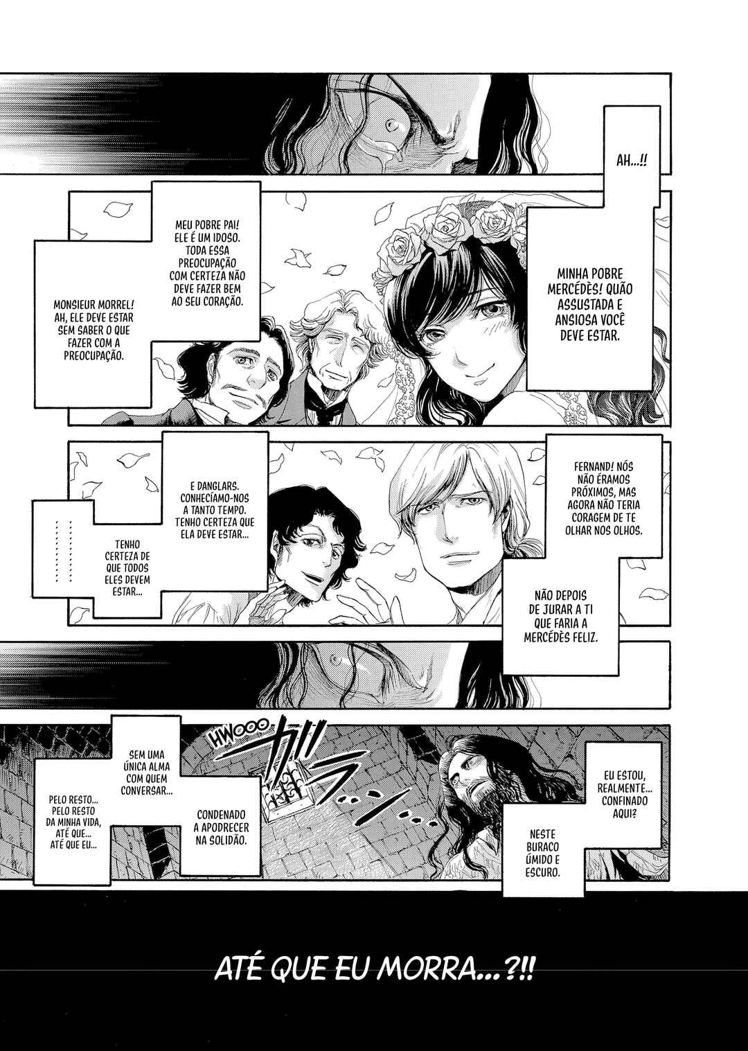The Count of Monte Cristo Chapter 1 - Page 30