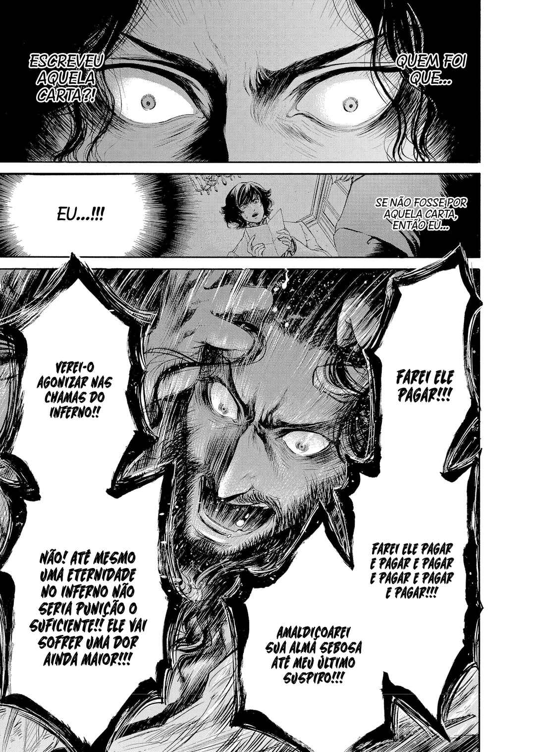 The Count of Monte Cristo Chapter 1 - Page 32