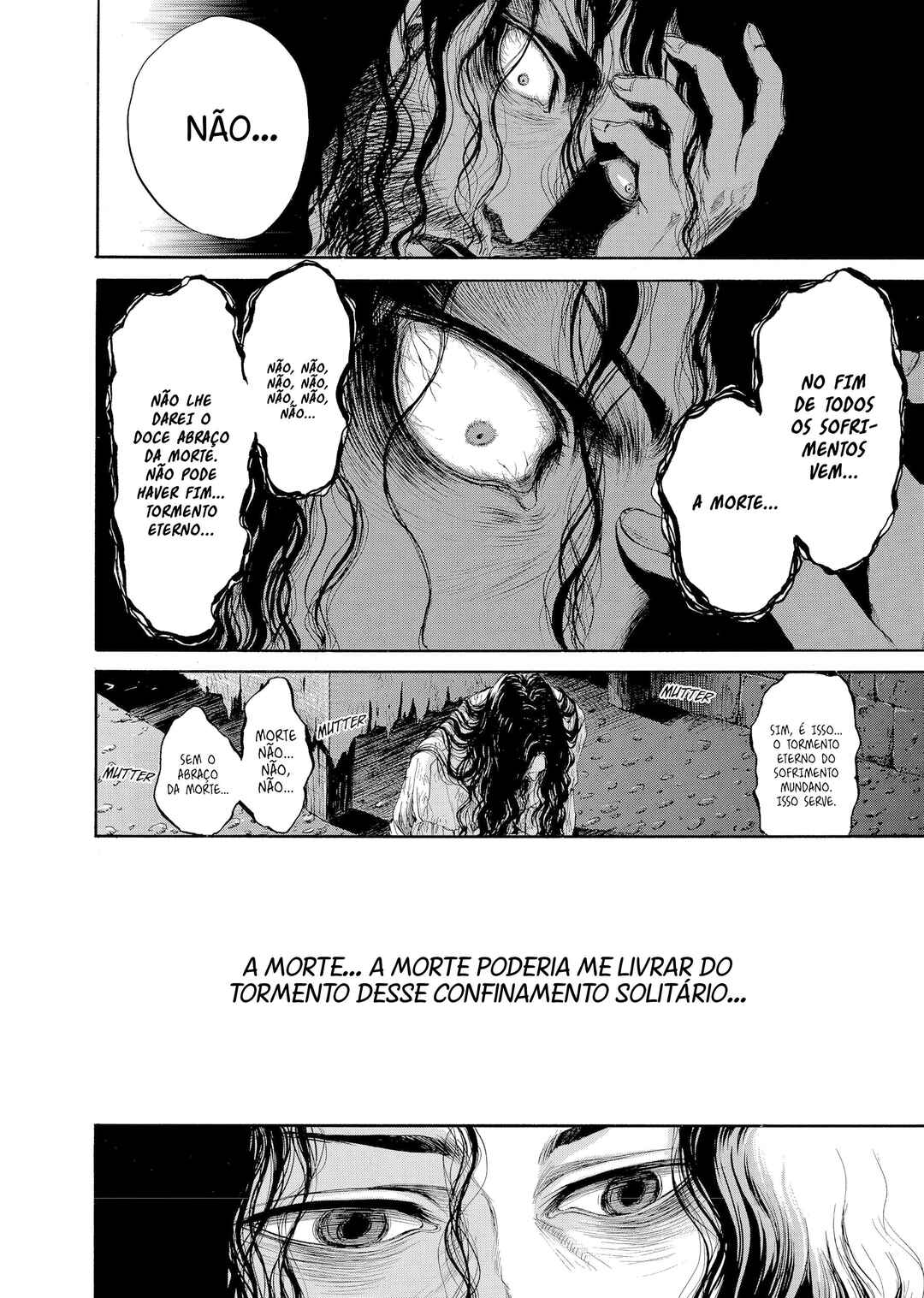 The Count of Monte Cristo Chapter 1 - Page 33