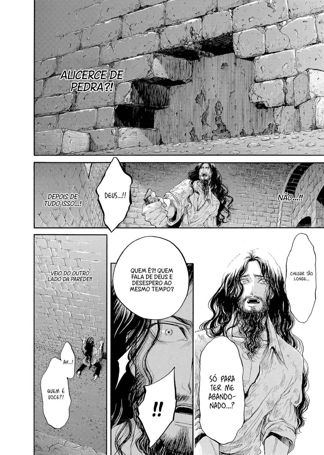The Count of Monte Cristo Chapter 1 - Page 37