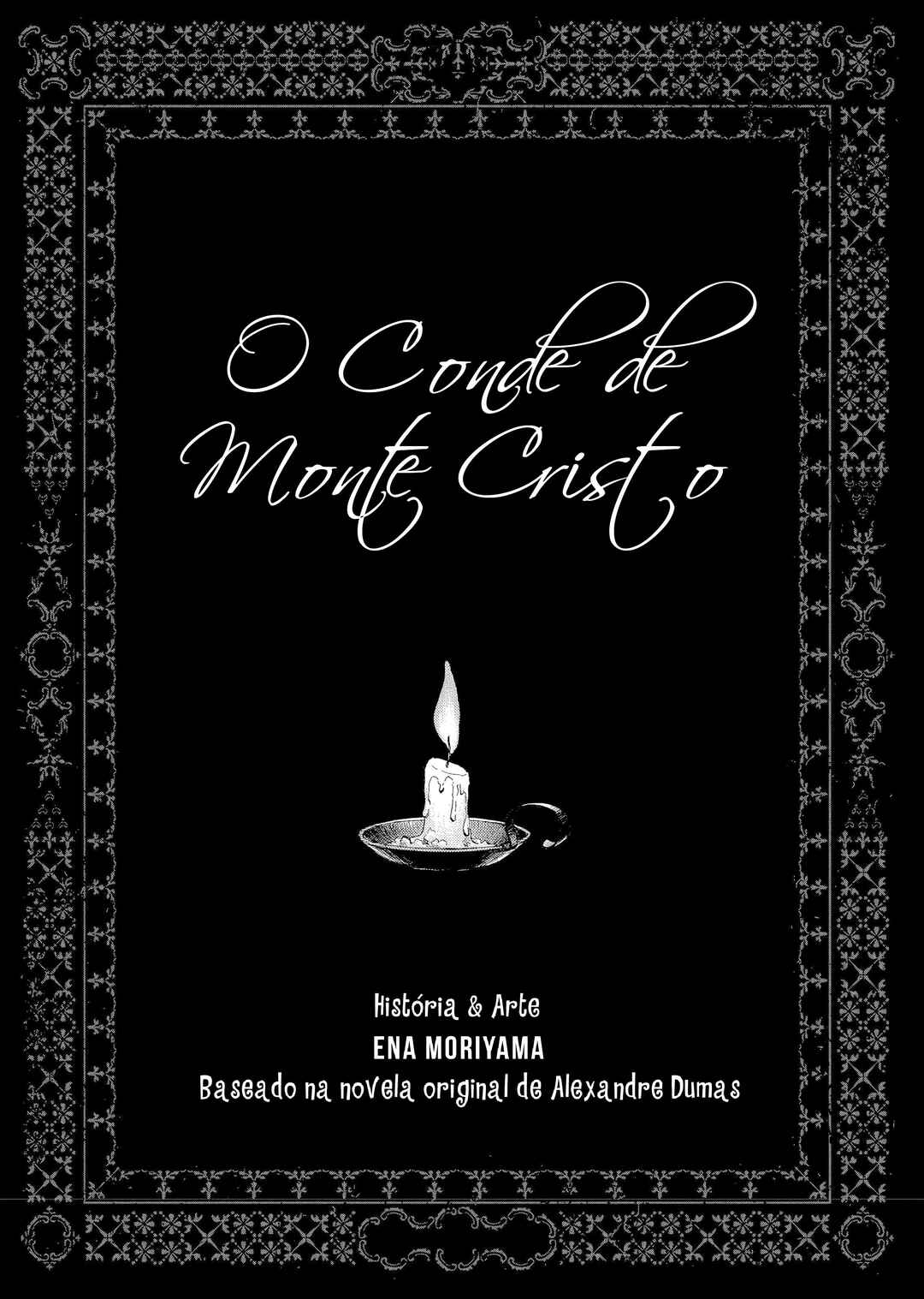 The Count of Monte Cristo Chapter 1 - Page 6