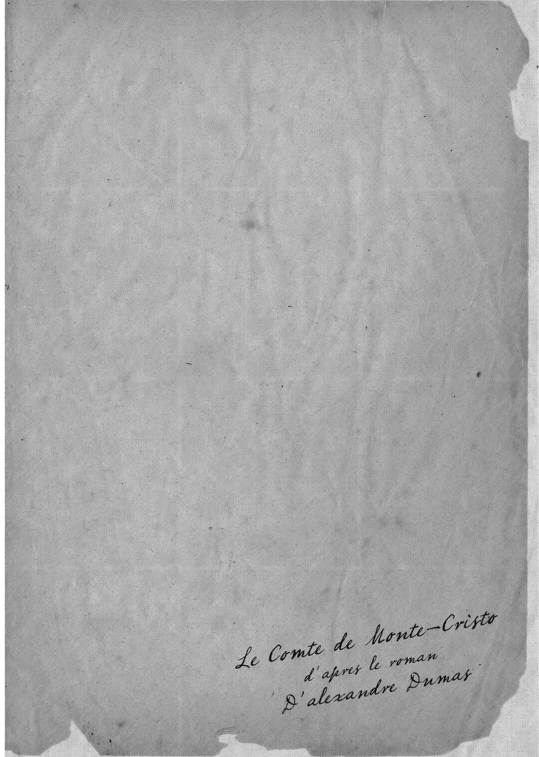 The Count of Monte Cristo Chapter 1 - Page 8