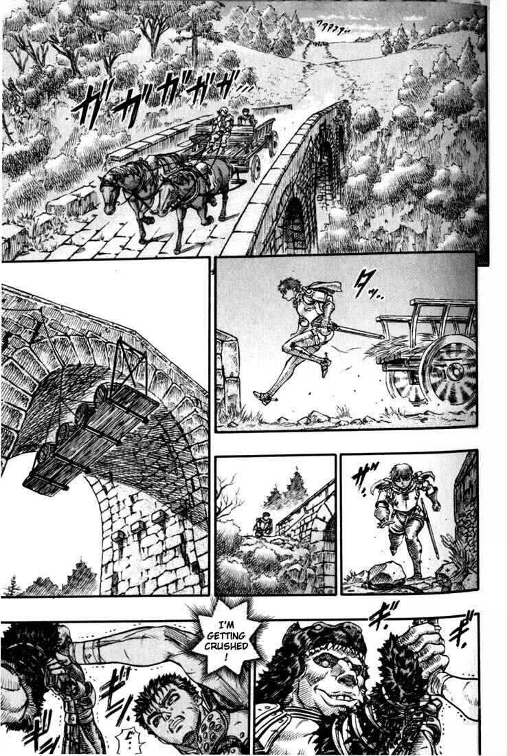 Berserk Chapter 60 - Page 15