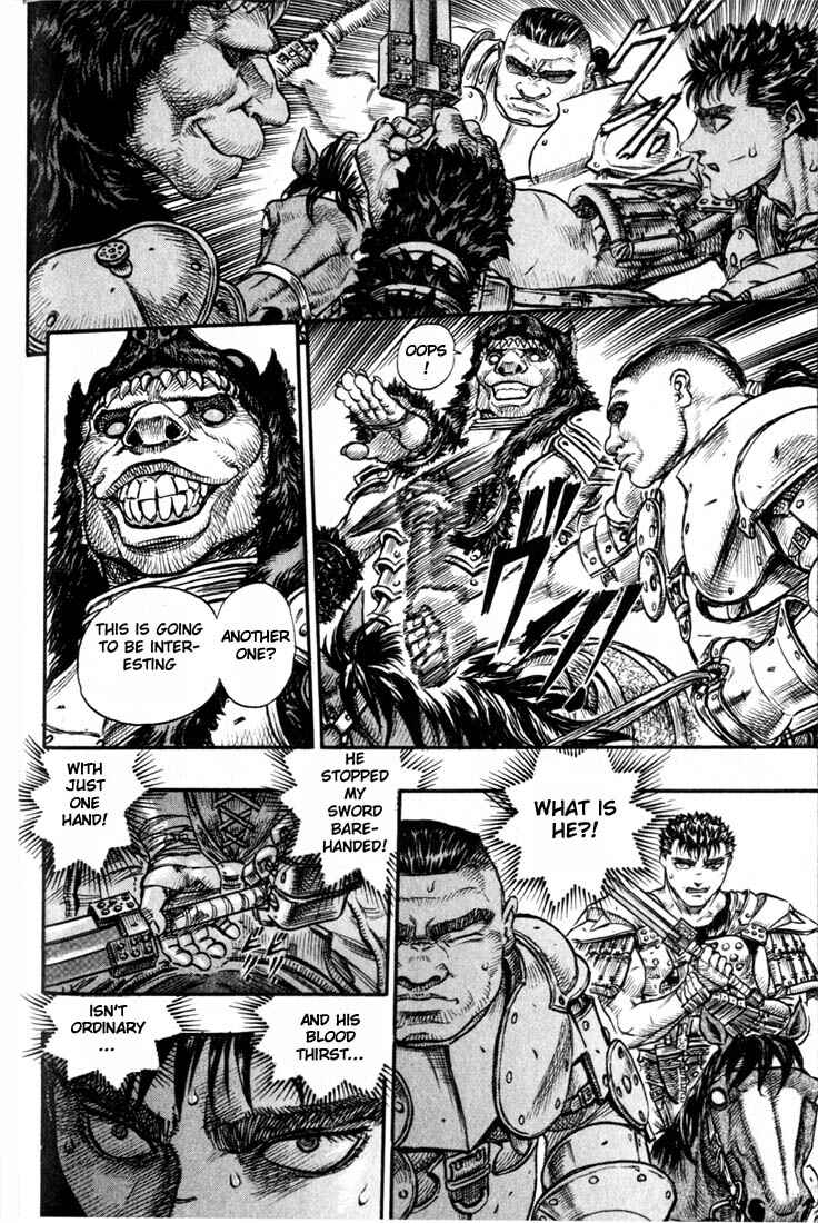 Berserk Chapter 60 - Page 16