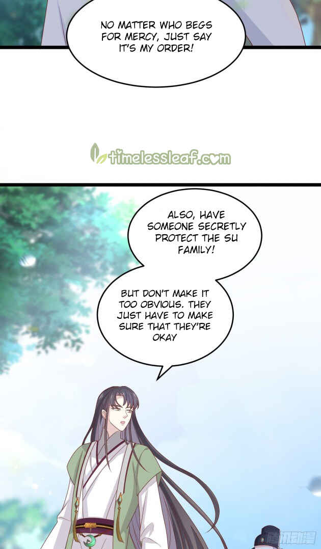 Supreme Ocular Master: The Peerless Heiress Chapter 260 - Page 13