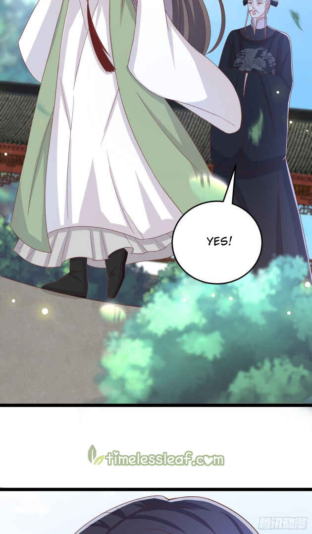 Supreme Ocular Master: The Peerless Heiress Chapter 260 - Page 14