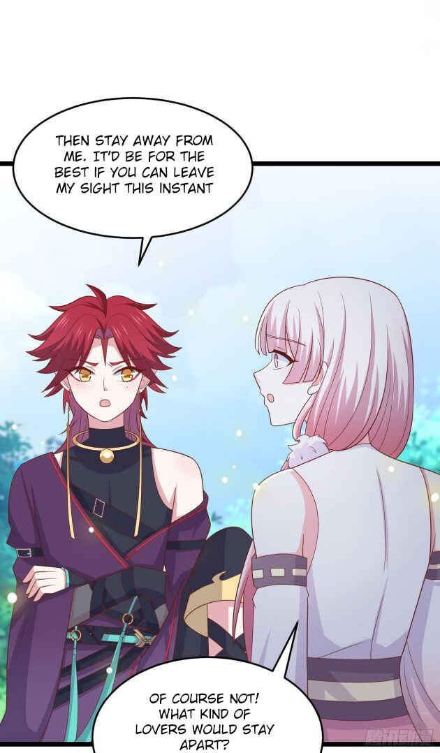 Supreme Ocular Master: The Peerless Heiress Chapter 260 - Page 18