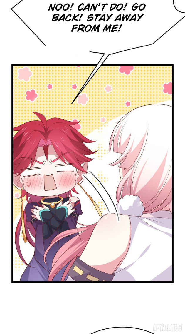 Supreme Ocular Master: The Peerless Heiress Chapter 260 - Page 27
