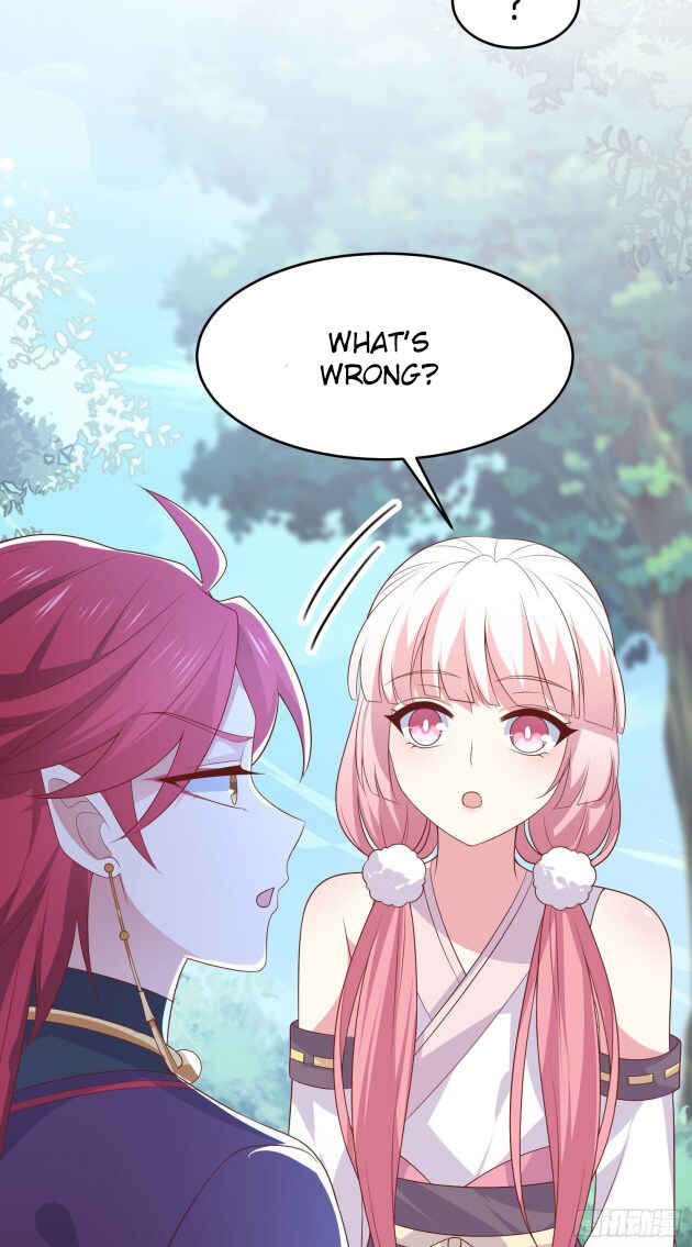 Supreme Ocular Master: The Peerless Heiress Chapter 260 - Page 30