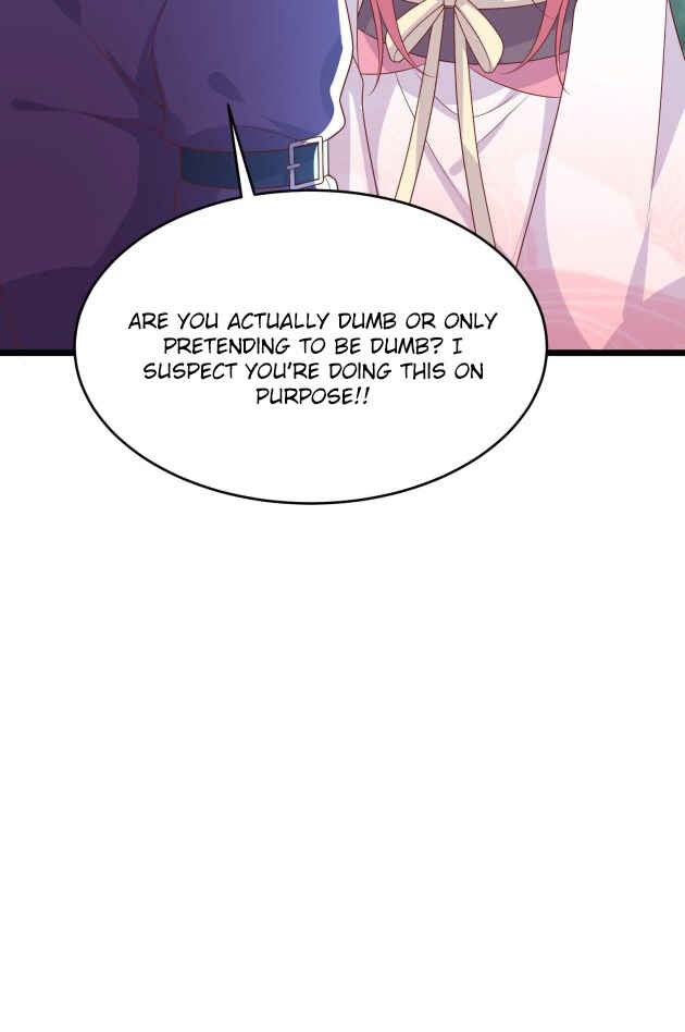 Supreme Ocular Master: The Peerless Heiress Chapter 260 - Page 31