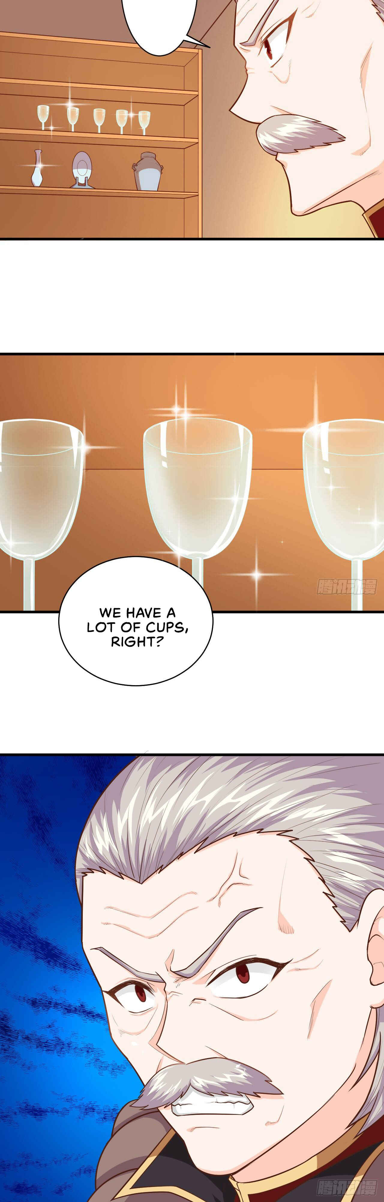 Starting From Today I'll Work as a City Lord Chapter 45 - Page 10