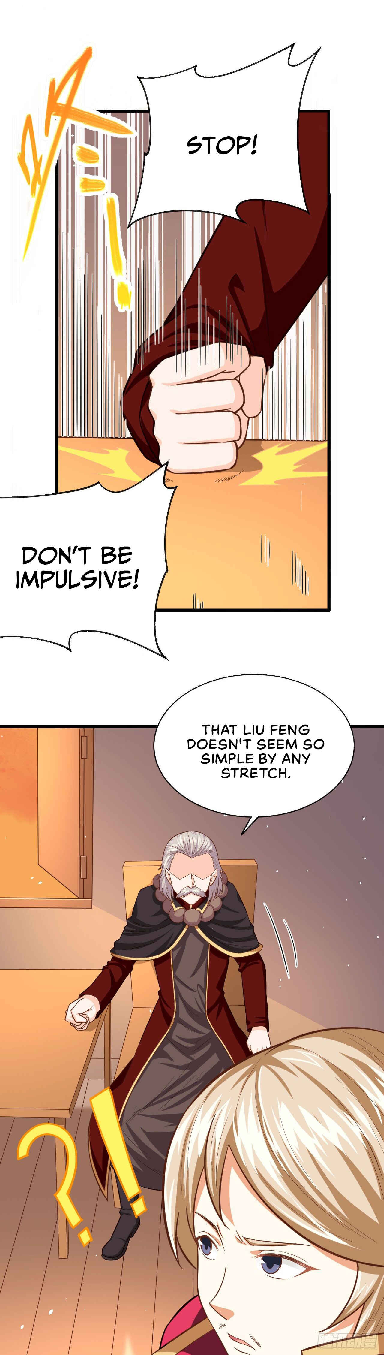 Starting From Today I'll Work as a City Lord Chapter 45 - Page 14