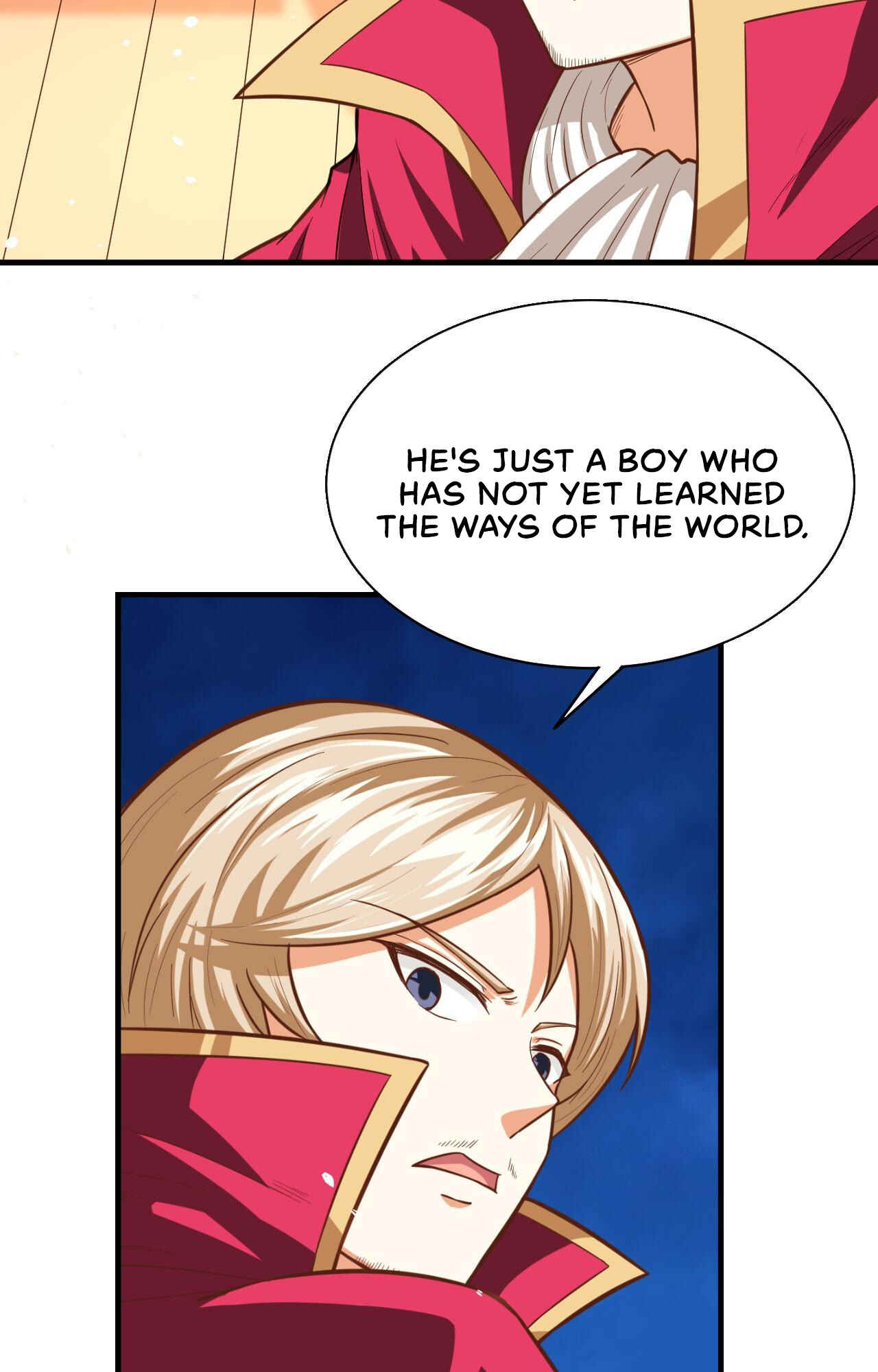 Starting From Today I'll Work as a City Lord Chapter 45 - Page 15