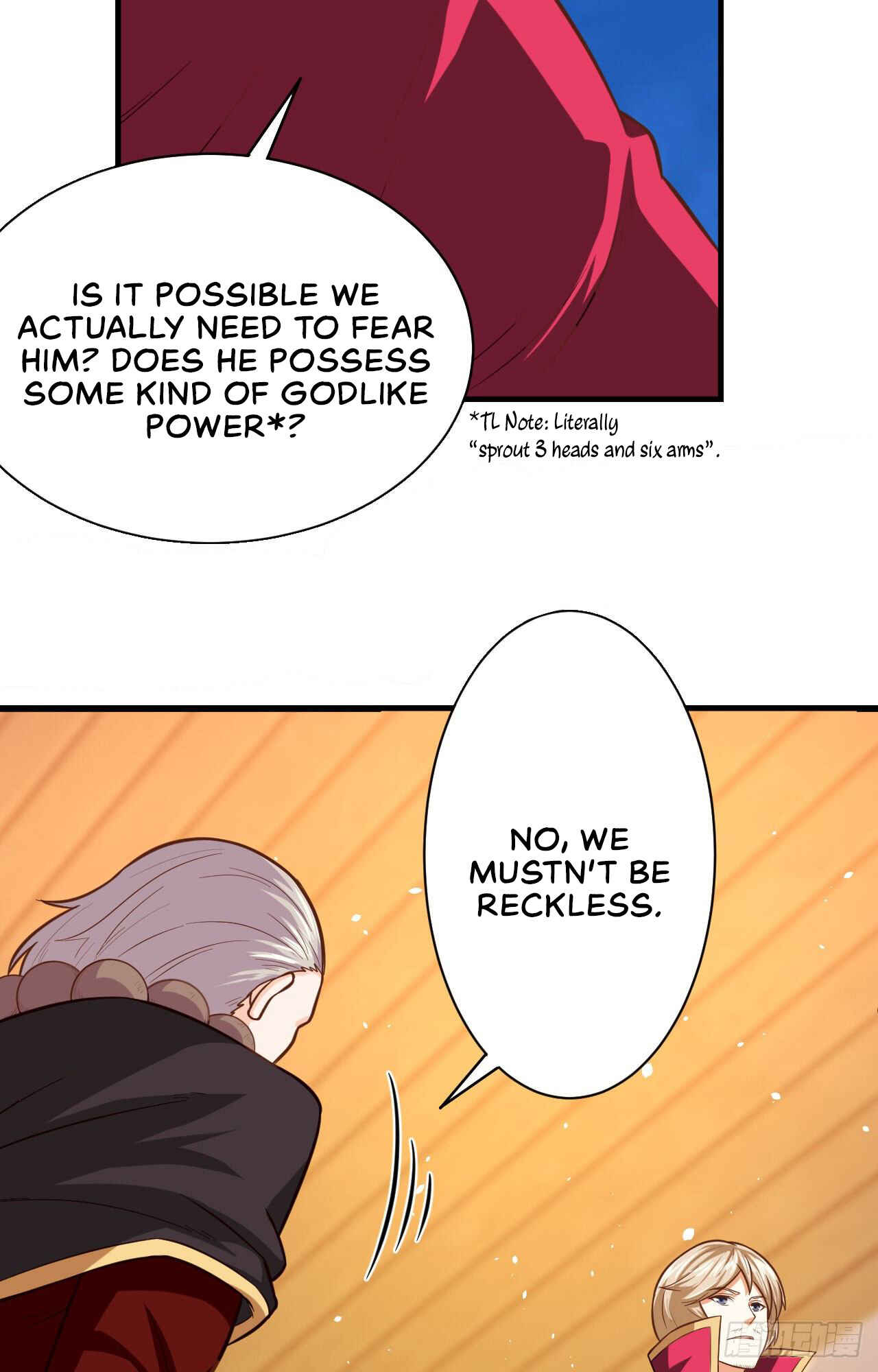 Starting From Today I'll Work as a City Lord Chapter 45 - Page 16