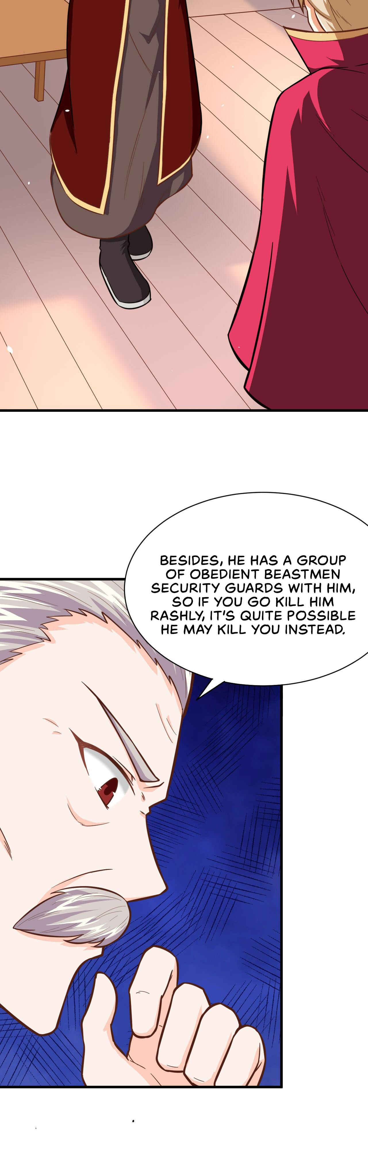 Starting From Today I'll Work as a City Lord Chapter 45 - Page 19