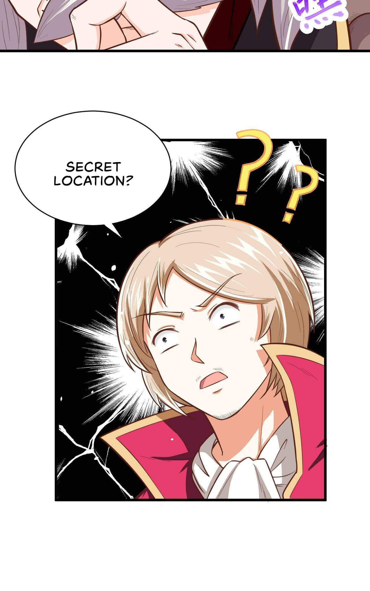 Starting From Today I'll Work as a City Lord Chapter 45 - Page 21