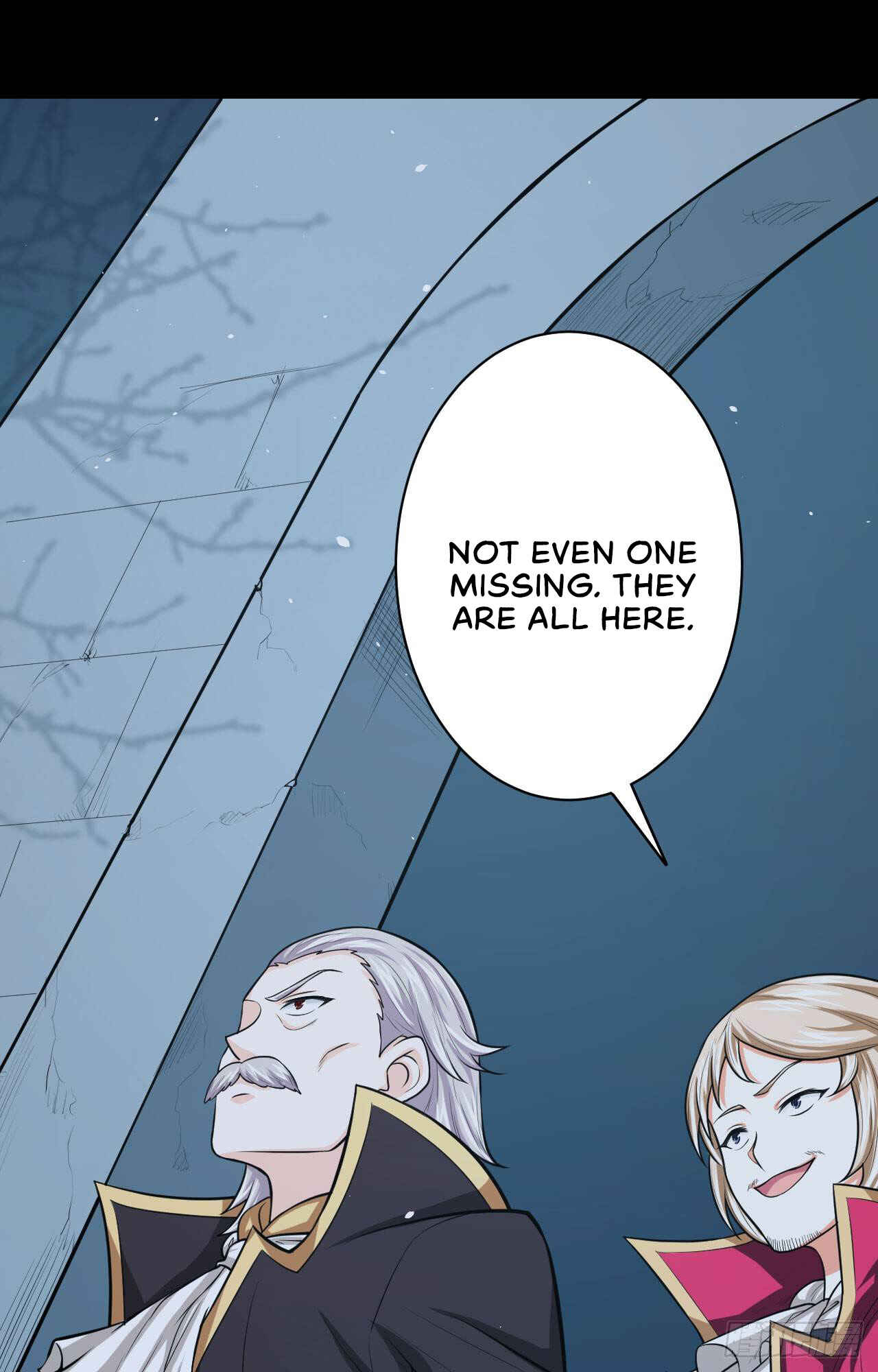 Starting From Today I'll Work as a City Lord Chapter 45 - Page 31