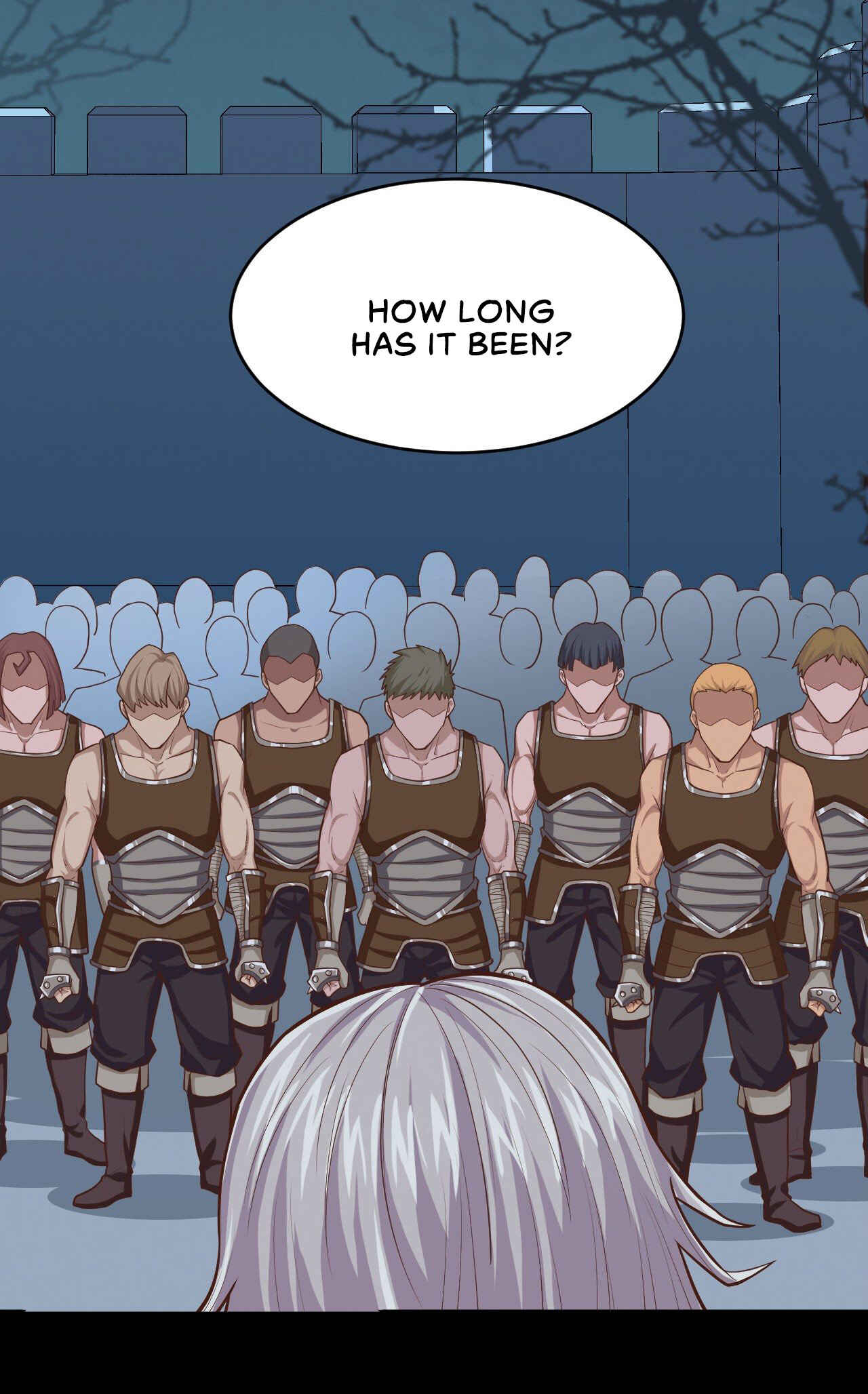 Starting From Today I'll Work as a City Lord Chapter 45 - Page 34