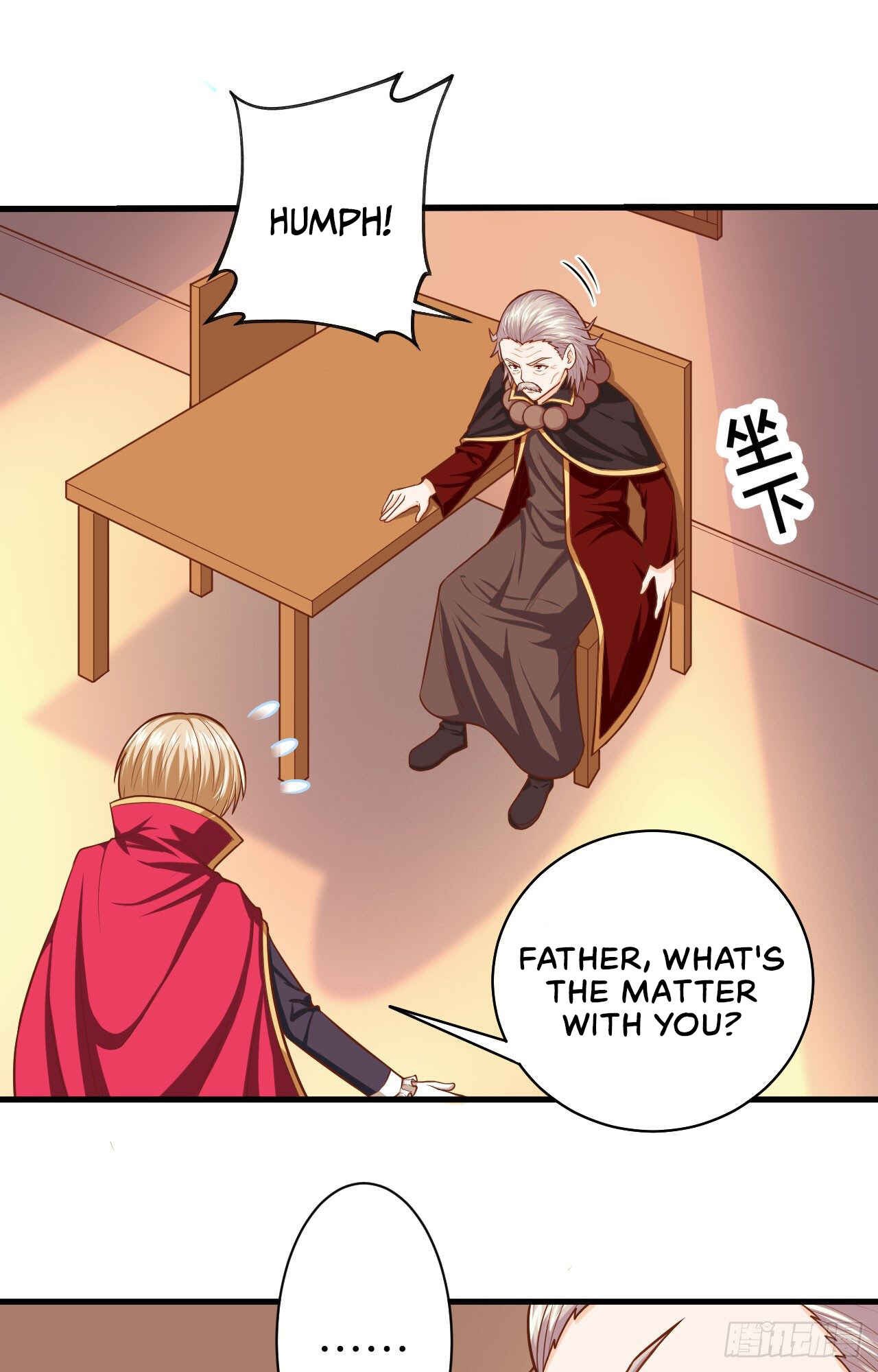 Starting From Today I'll Work as a City Lord Chapter 45 - Page 9