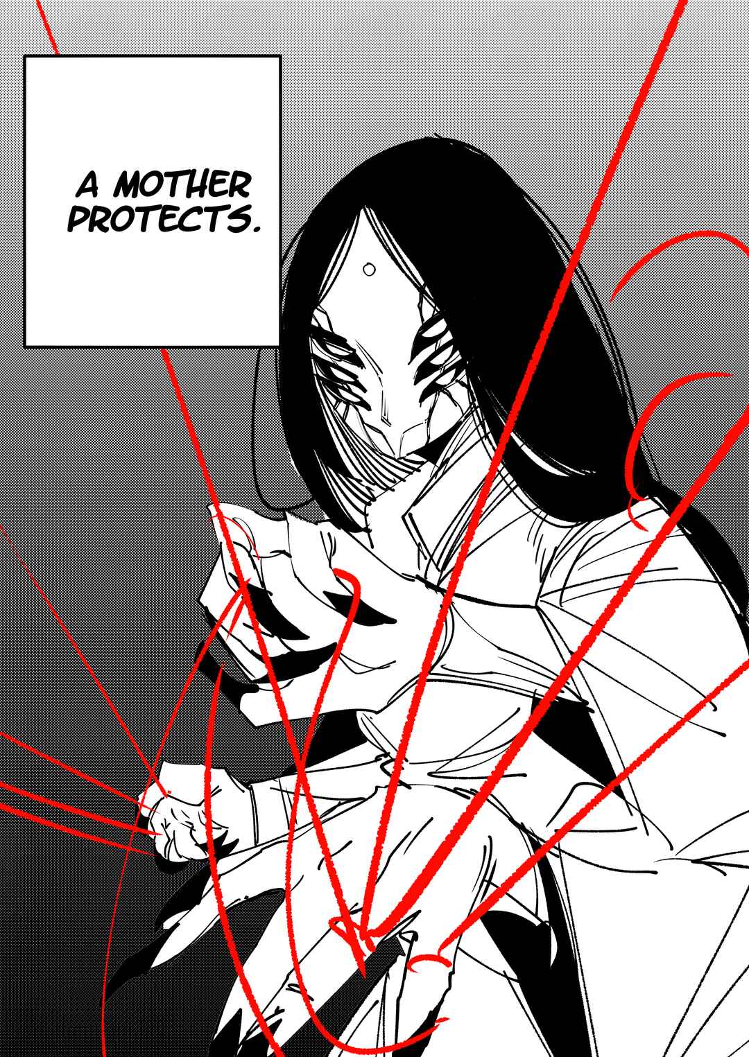 My New Girlfriend Is Not Human? Chapter 25 - Page 8