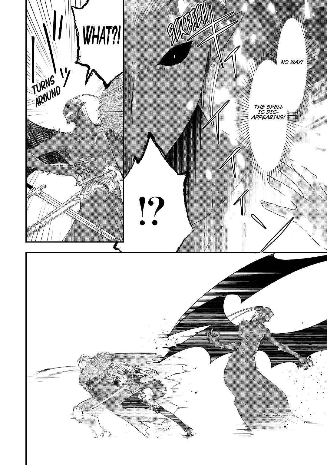 Kanchigai no Atelier Meister - Eiyuu Party no Moto Zatsuyougakari ga, Jitsu wa Sentou Igai ga SSS Rank Datta to Iu Yoku Aru Hanashi Chapter 23 - Page 15