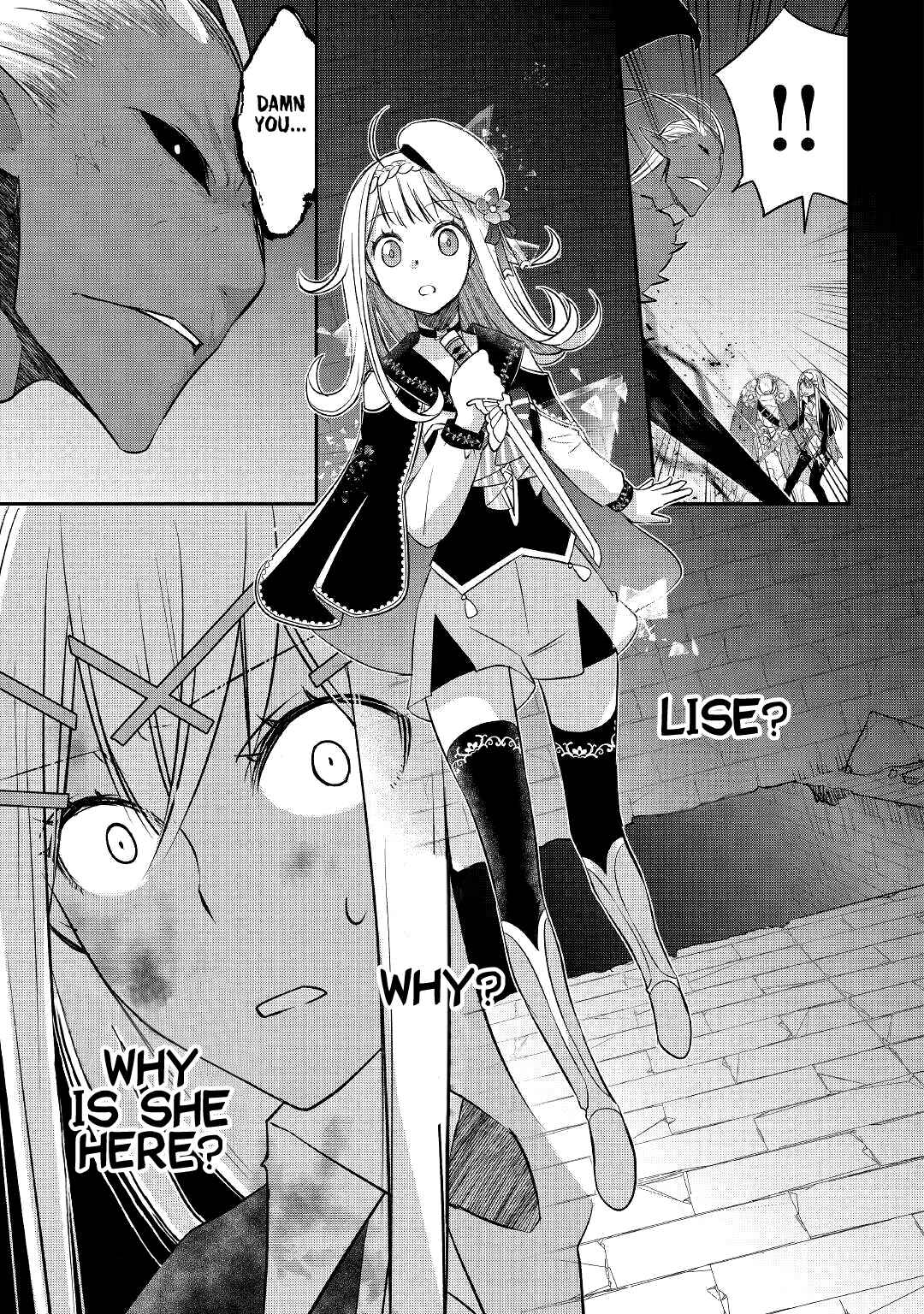 Kanchigai no Atelier Meister - Eiyuu Party no Moto Zatsuyougakari ga, Jitsu wa Sentou Igai ga SSS Rank Datta to Iu Yoku Aru Hanashi Chapter 23 - Page 18