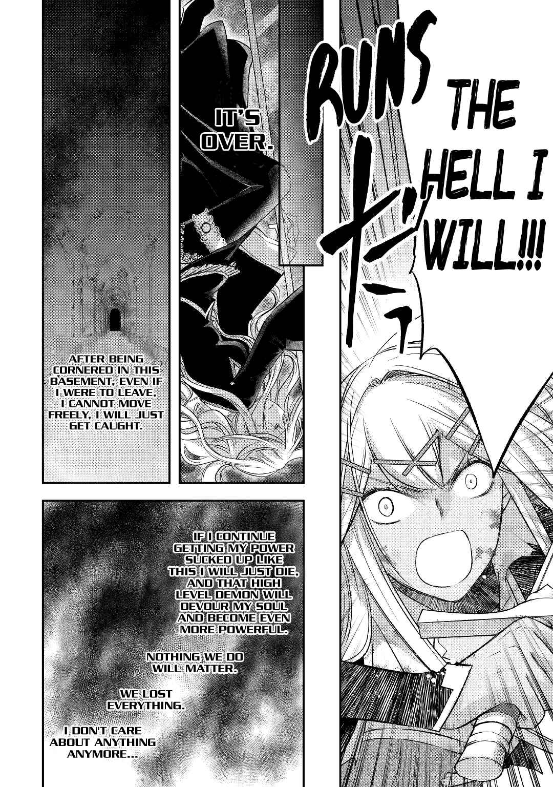 Kanchigai no Atelier Meister - Eiyuu Party no Moto Zatsuyougakari ga, Jitsu wa Sentou Igai ga SSS Rank Datta to Iu Yoku Aru Hanashi Chapter 23 - Page 7