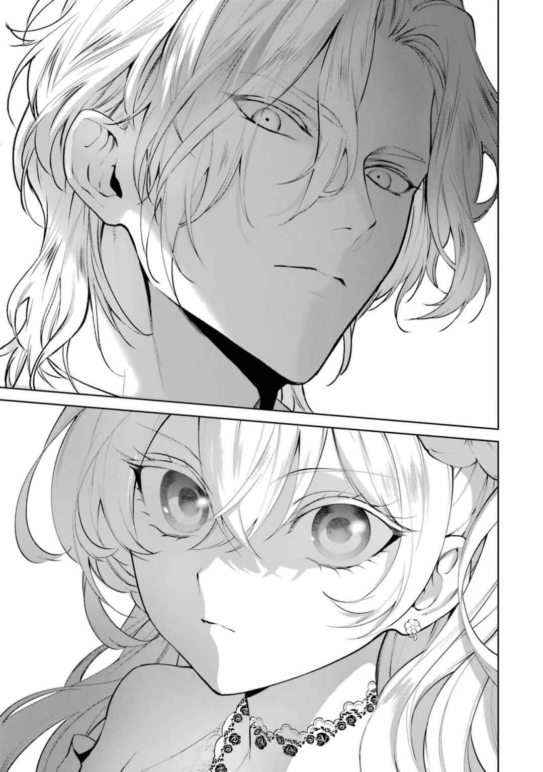 Belle Poupée no Supadari Kon'yaku: "Konomi ja Nai" to Iwareta Ningyou Hime, Gaman wo Yametara Ouji ga Deredere ni Natta. Jitsu ni Aii! Chapter 8 - Page 54