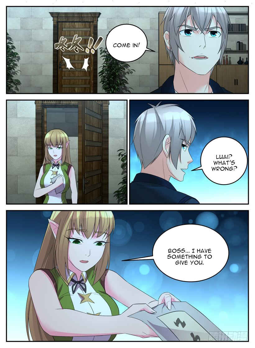 Rules for Peddling in Another World Chapter 37 - Page 11