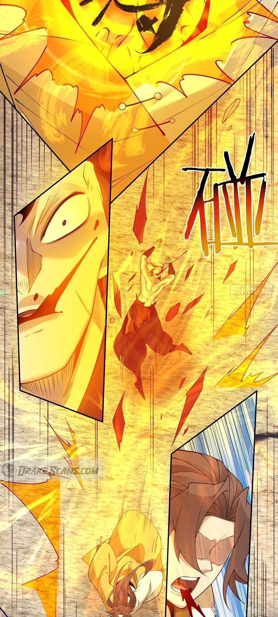 My Disciples Are All Big Villains Chapter 247 - Page 16