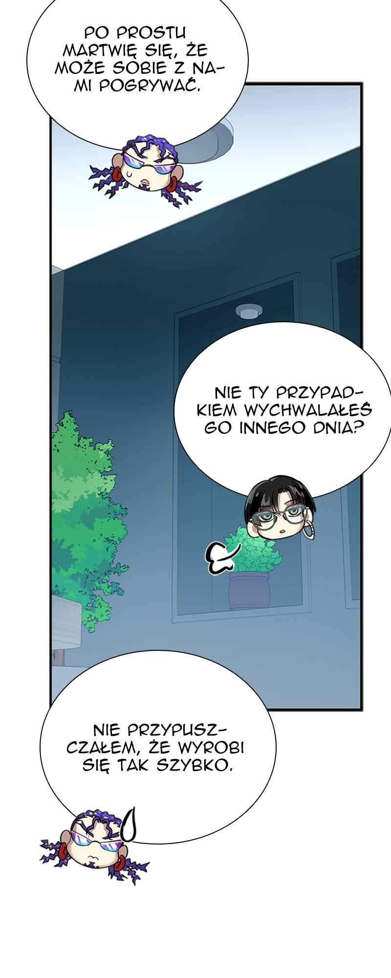 Villain to Kill Chapter 101 - Page 10