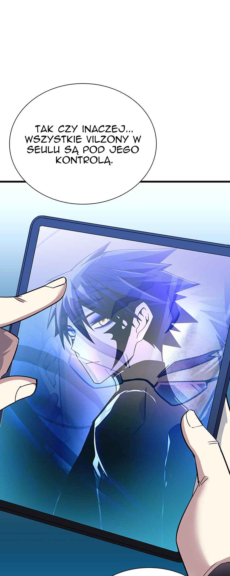 Villain to Kill Chapter 101 - Page 11