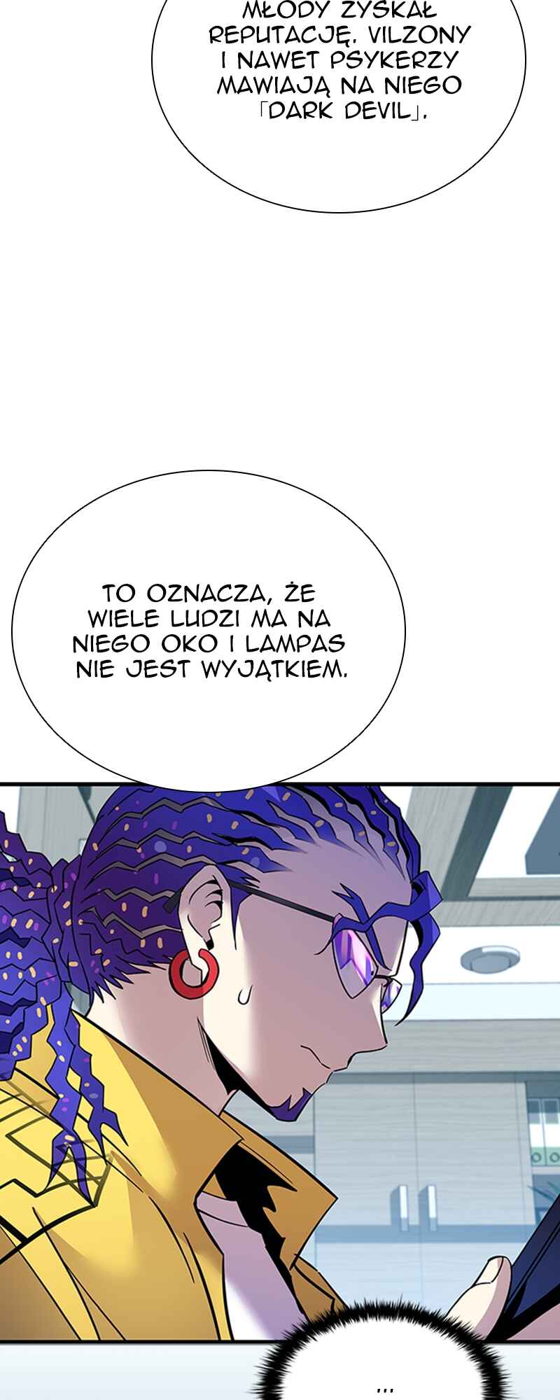 Villain to Kill Chapter 101 - Page 14