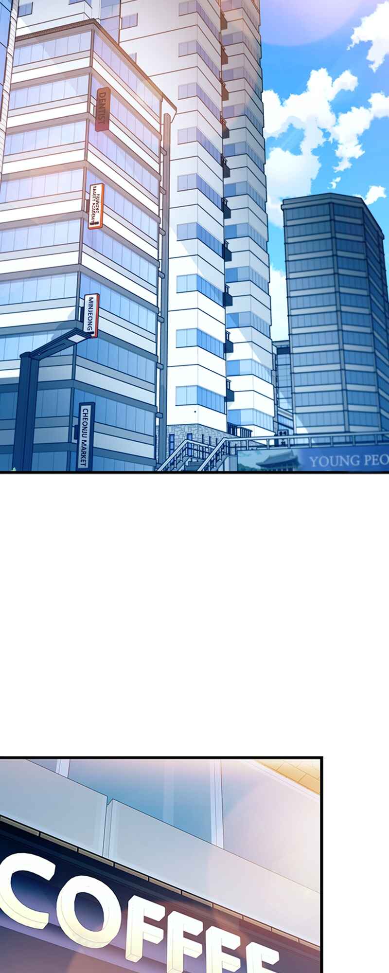 Villain to Kill Chapter 101 - Page 21