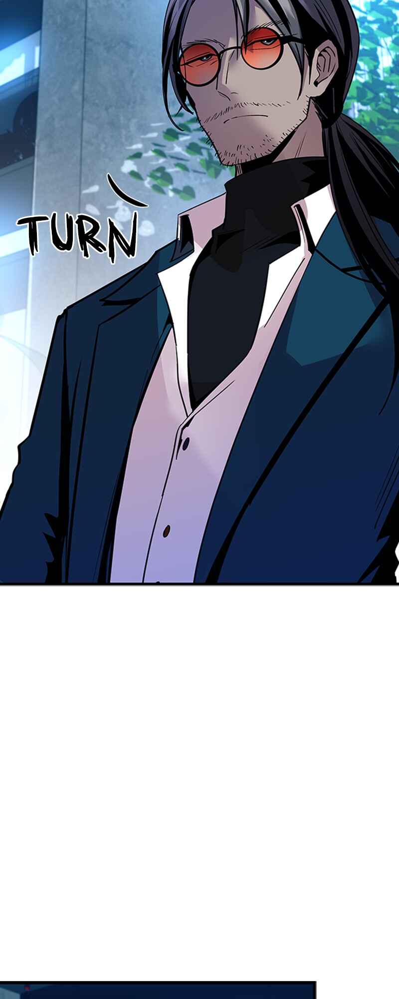 Villain to Kill Chapter 101 - Page 23