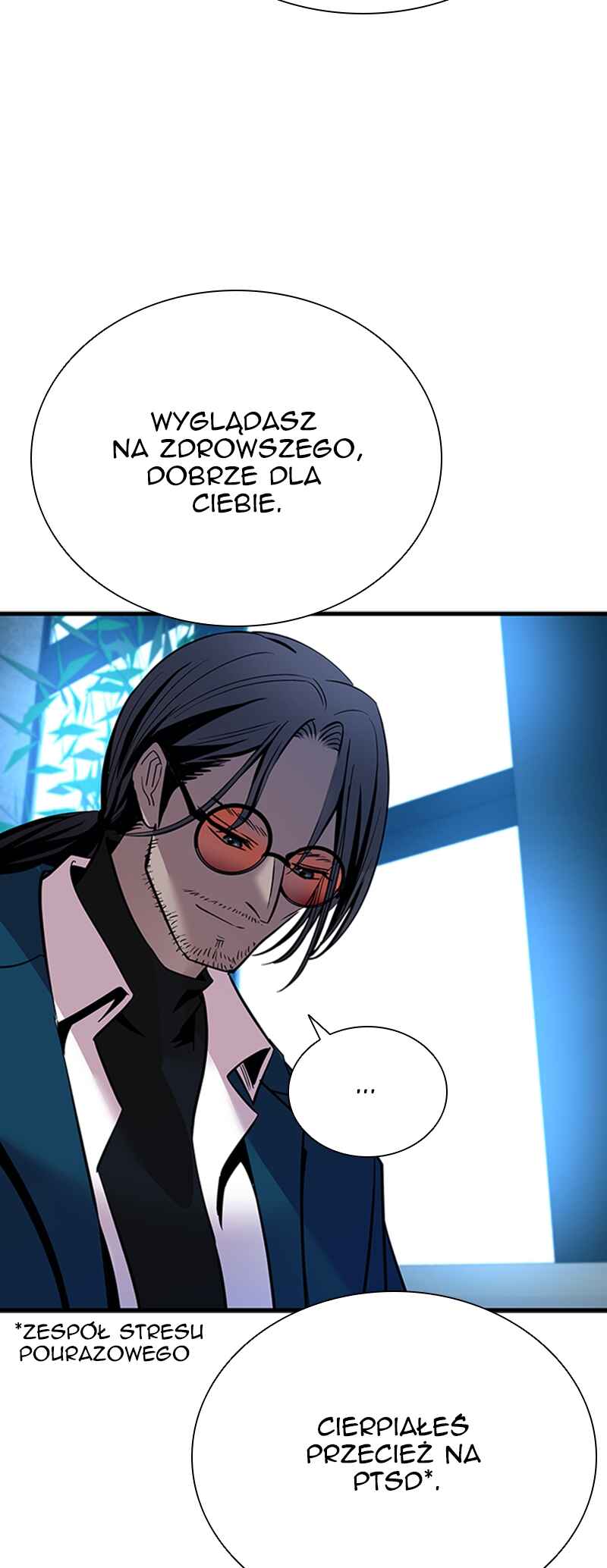 Villain to Kill Chapter 101 - Page 32