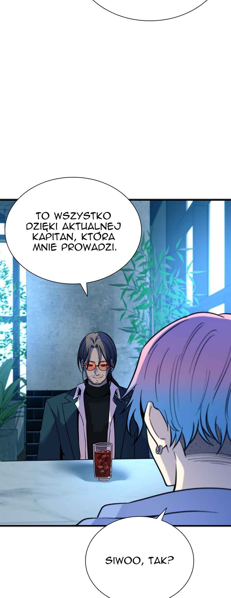 Villain to Kill Chapter 101 - Page 33