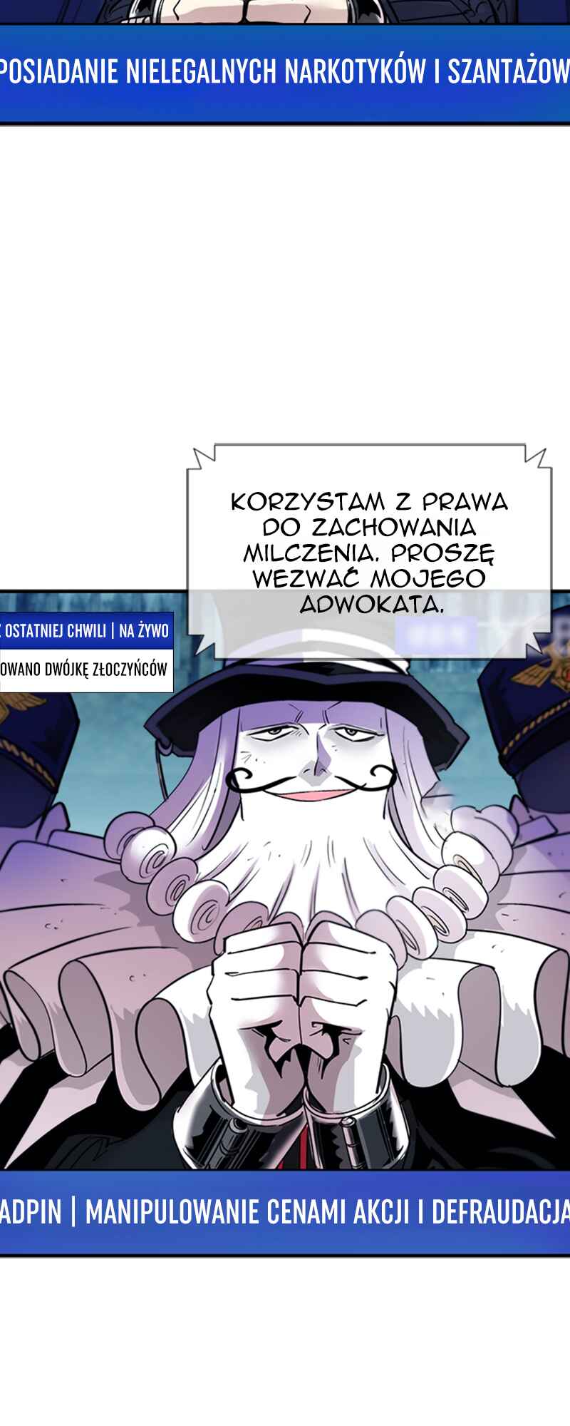 Villain to Kill Chapter 101 - Page 4