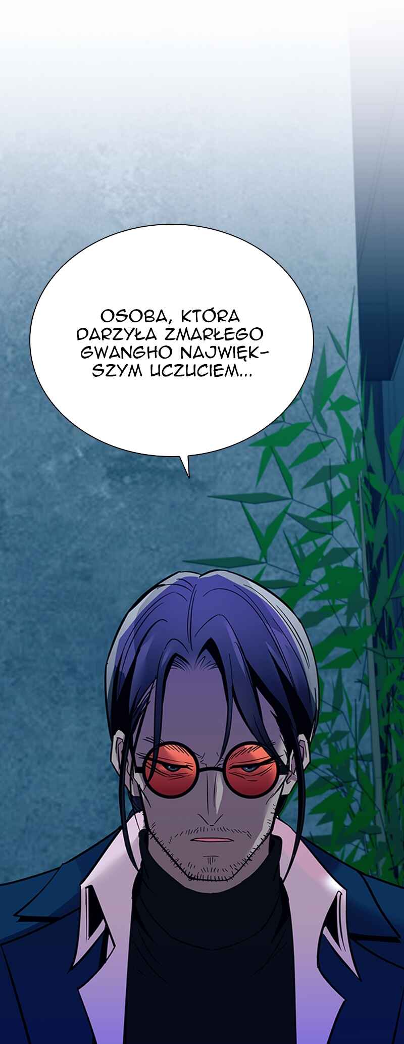 Villain to Kill Chapter 101 - Page 41